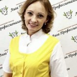Корбакова Жанна Юрьевна