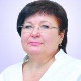 Бравкова Татьяна Ивановна