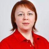 Демидова Наталья Александровна