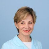 Семенова Ирина Ивановна