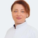 Бушина Анна Валериевна