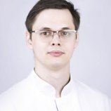 Петрачков Александр Олегович