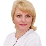 Фарафонова Елена Владимировна