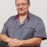 Степанец Юрий Александрович