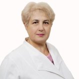 Бадалян Анаит Гургеновна