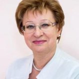 Барденикова Светлана Ивановна