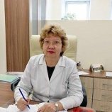 Волохова Ирина Борисовна