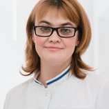 Виноградова Ольга Николаевна