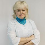 Кузина Алла Николаевна