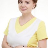 Созинова Арина Юрьевна
