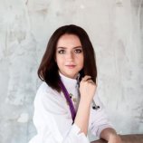Соломатина Екатерина Геннадьевна