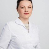 Минаева Елена Юрьевна