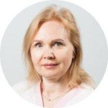 Столетова Елена Валерьевна