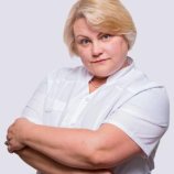 Никольская Татьяна Юрьевна