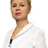 Попова Ирина Ивановна