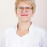 Зыбина Оксана Борисовна
