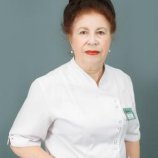Олитто Людмила Борисовна