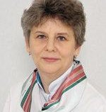 Дмитриевская Елена Владимировна