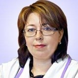 Каткова Надежда Юрьевна