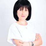 Секинаева Алена Владимировна