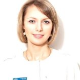 Гецевич Елена Александровна