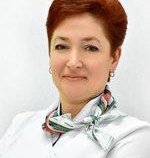 Потураева Майя Леонидовна