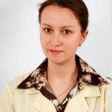 Комиссарова Ольга Борисовна