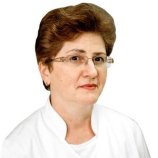 Митрохина Ирина Николаевна