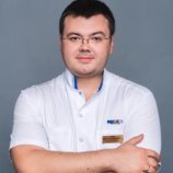 Холин Дмитрий Александрович