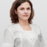 Пономаренко Татьяна Андреевна