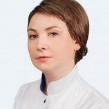 Шестакова Нина Михайловна