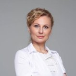 Ширнина Екатерина Валерьевна