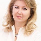 Турченко Светлана Юрьевна