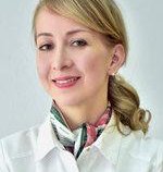 Романова Екатерина Юрьевна