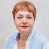 Султанова Марина Анатольевна