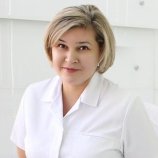 Паркаева Лариса Валерьевна