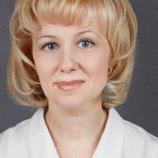Еременко Светлана Викторовна
