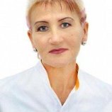 Попова Надежда Захаровна