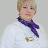 Триль Виктория Евгеньевна