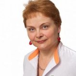 Кулакова Марина Александровна