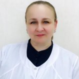 Ткачева Ирина Владимировна