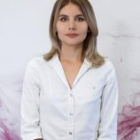 Марининова Екатерина Игоревна