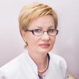 Праведникова Валентина Михайловна
