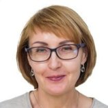 Гапонова Ирина Васильевна