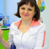Шагина Ирина Владимировна