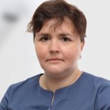 Линева Ирина Витальевна