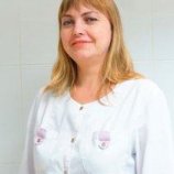 Лавринченко Светлана Юрьевна