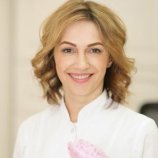 Брэйгаур Наталья Петровна
