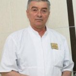 Алтунян Валерий Егишевич