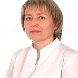 Киселева Екатерина Викторовна
